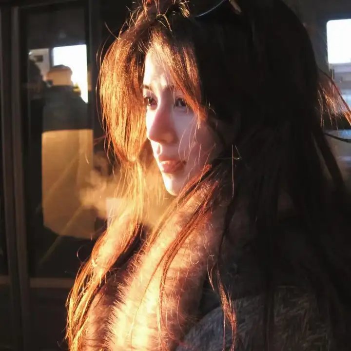 野人族女王